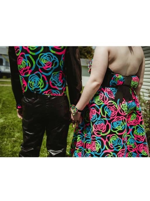 Megan-Marie & Brandon